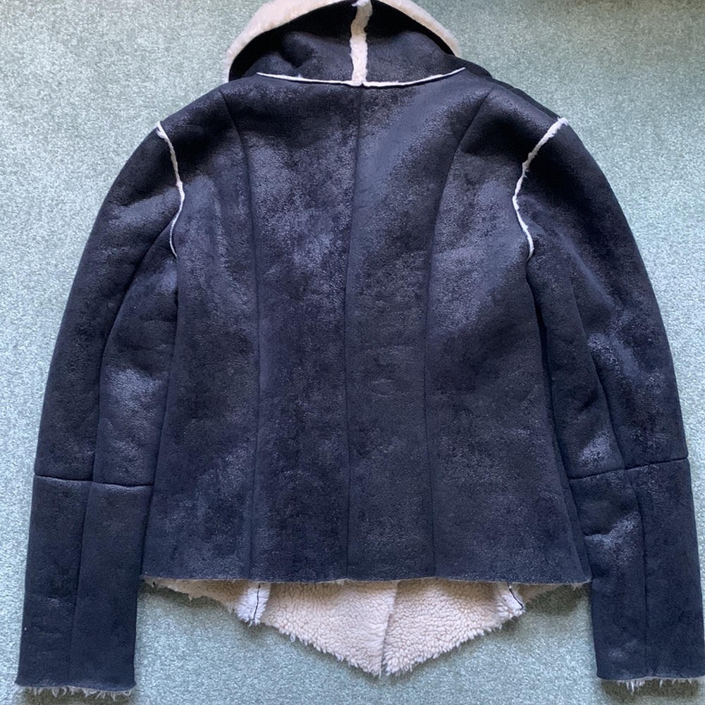 BB Dakota Jacket - Picture 12 of 14